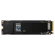 Накопитель SSD Samsung 990 EVO Plus MZ-V9S4T0B, 4096Гб