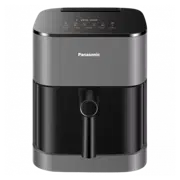 Аэрогриль Panasonic NF-CC500SXE Gray