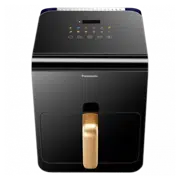 Аэрогриль Panasonic NF-CC600AXE Black