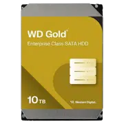 Жесткий диск Western Digital WD Gold WD103KRYZ,10 TБ, Gold