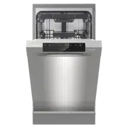 Maşina de spalat vase Gorenje GS541D10X, Argintiu