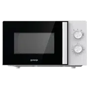 Микроволновая печь Gorenje MO17E1WH, White