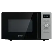 Микроволновая печь Gorenje MO20A4XH, Black