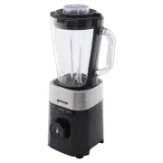 Стационарный блендер Gorenje B1000DE, Black / Silver