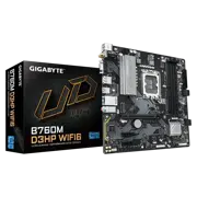 Placă de bază Gigabyte B760M D3HP WIFI6 LGA1700 Micro-ATX