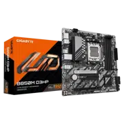Материнская плата Gigabyte B850M D3HP AM5 Micro-ATX