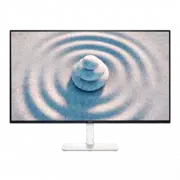 Монитор Dell S2425H 23.8" Full HD White