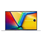 Ноутбук 15,6" ASUS Vivobook 15 OLED M1505YA, Cool Silver