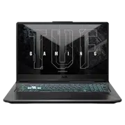 Игровой ноутбук ASUS TUF Gaming A17 FA706NFR, Graphite Black 17,3"