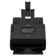 Scaner ADF Canon imageFORMULA DR-S350NW, Black