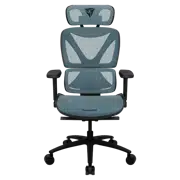 Игровое кресло ThunderX3 XTC Chroma, Blue