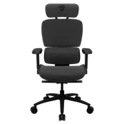 Игровое кресло ThunderX3 XTC Loft, Dark Gray