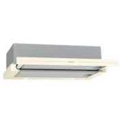 Вытяжка Gorenje BHP62CLI, Бежевый