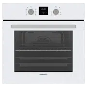 Cuptor electric Daewoo BO6ED22GWNL, White