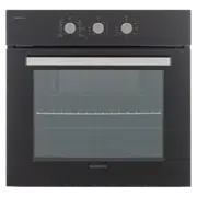 Cuptor Electric Daewoo BO6HM51GBNM, Black