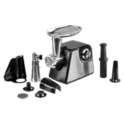 Mașină de tocat carne Ardesto MGL-1790R, Black