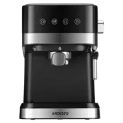 Электрокофеварка Ardesto YCM-E1700, Черный