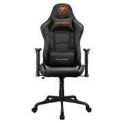 Игровое кресло Cougar ARMOR ELITE, Black