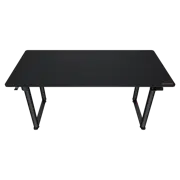 Birou Gaming Cougar E-Grav 160, Black