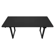 Birou Gaming Cougar E-Grav 180, Black