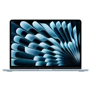Laptop Apple MacBook Air A3241, Sky Blue, 15,3"