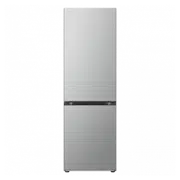 Холодильник с нижней морозильной камерой LG GBV5140DPY