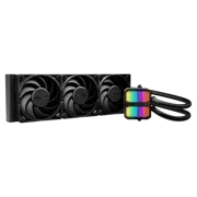 Система охлаждения be quiet! Silent Loop 3, Черный
