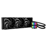 Система охлаждения be quiet! Silent Loop 3 420mm, Черный
