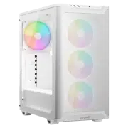 Carcasă PC be quiet! PURE BASE 501 LX Mid-Tower, Alb