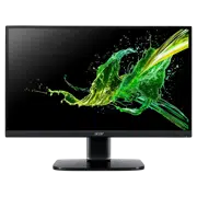 Monitor Acer KA242YGbip, 23,8" Black