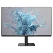 Монитор Philips 24E2N1100LB, 23,8" Black