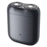 Aparat de ras Xiaomi Electric Shaver S200, Gri