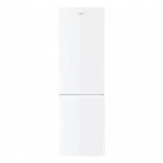 Холодильник с нижней морозильной камерой Candy CCH1T518DW White