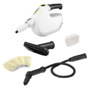 Пароочиститель Karcher SC 1 Multi Comfort 1.516-416.0, Белый
