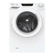 Стиральная машина Candy HES14104TWM6/1-S, White