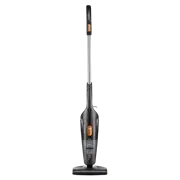 Aspirator Vertical Deerma DX115C, Negru