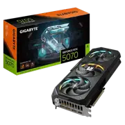 Видеокарта Gigabyte GeForce RTX 5070 GAMING OC, Black
