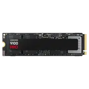 Накопитель SSD Samsung 9100 PRO, 1024Гб, MZ-VAP1T0BW