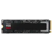 Накопитель SSD Samsung 9100 PRO, 4096Гб, MZ-VAP4T0BW