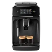 Кофемашина Philips EP1220/00, Black