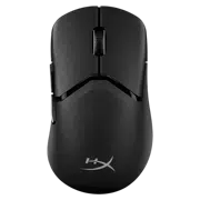 Gaming Mouse HyperX Pulsefire Saga, Negru