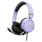 Căști HyperX Cloud Mini, Fără fir, Mov
