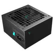 Блок питания для компьютеров Deepcool GamerStorm PN850M, Черный