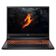 Игровой ноутбук Acer Nitro V16 ANV16-71, Obsidian Black 16"