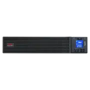 Sursă de alimentare neîntreruptibilă APC SRV3KRIRK-E, Black