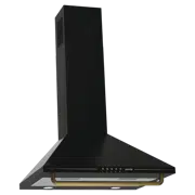 Купольная Вытяжка Gorenje WHC 63 CLB, Black