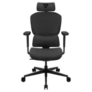 Игровое кресло ThunderX3 YTC Loft, Dark Gray