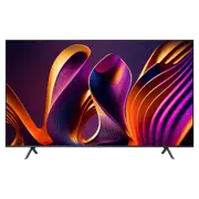 Телевизор Hisense 85E7NQ, 85" Black