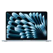 Apple MacBook Air 13,6" A3240, 16GB/256GB, Sky Blue