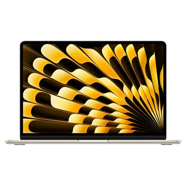 Apple MacBook Air 13,6" A3240, 16GB/512GB, Starlight